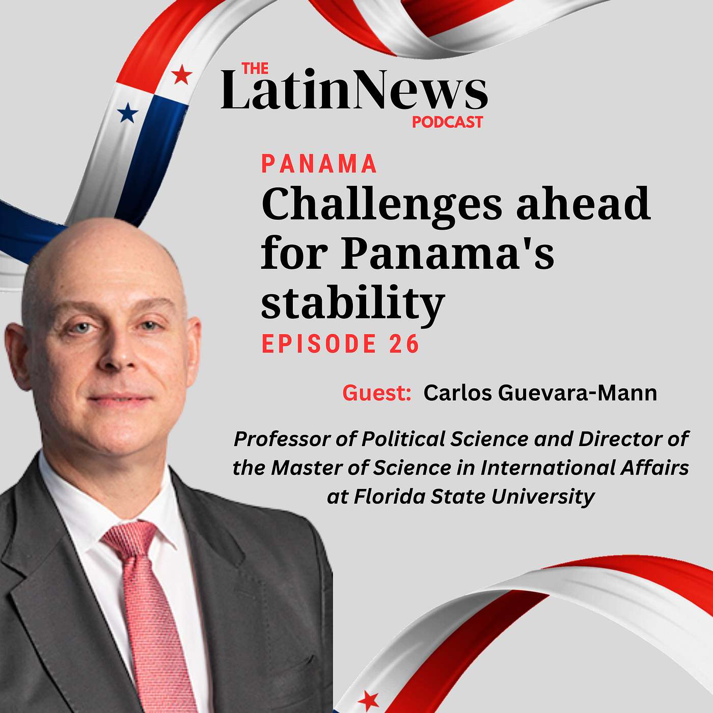 The LatinNews Podcast