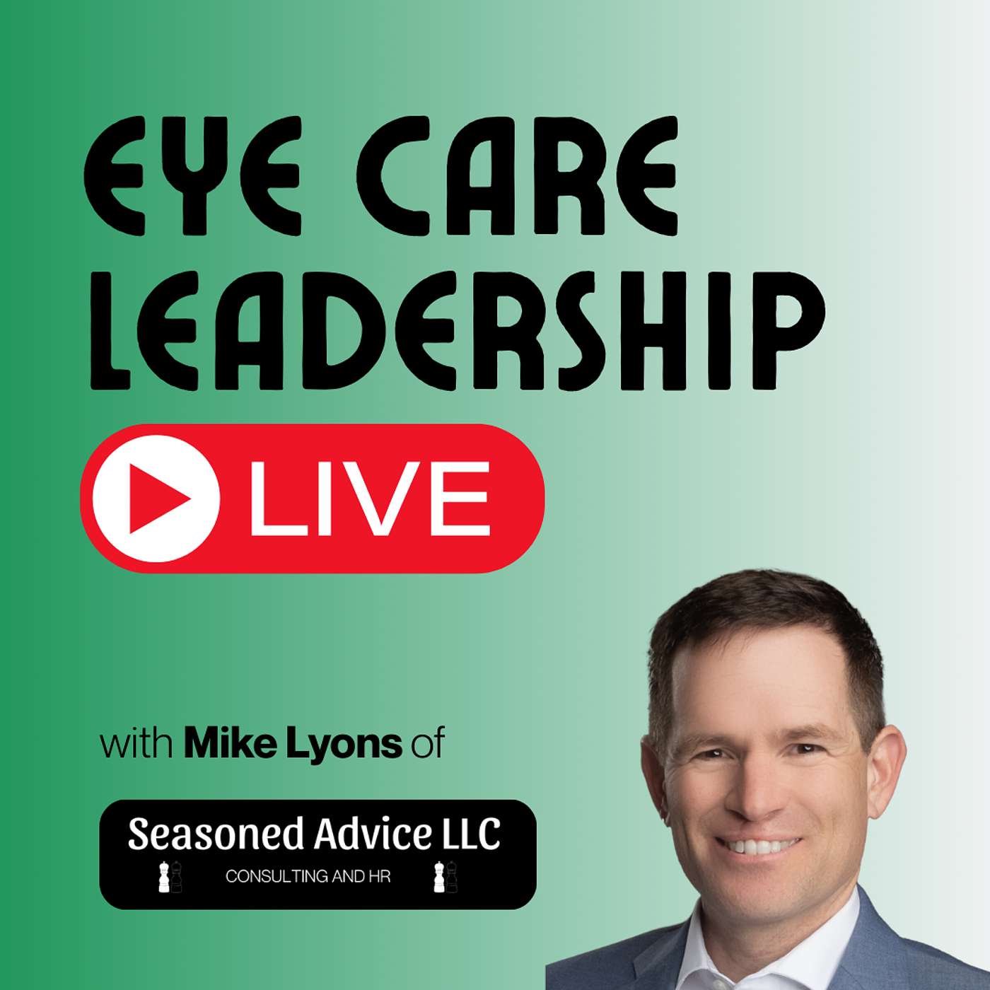 Eye Care Leadership Live