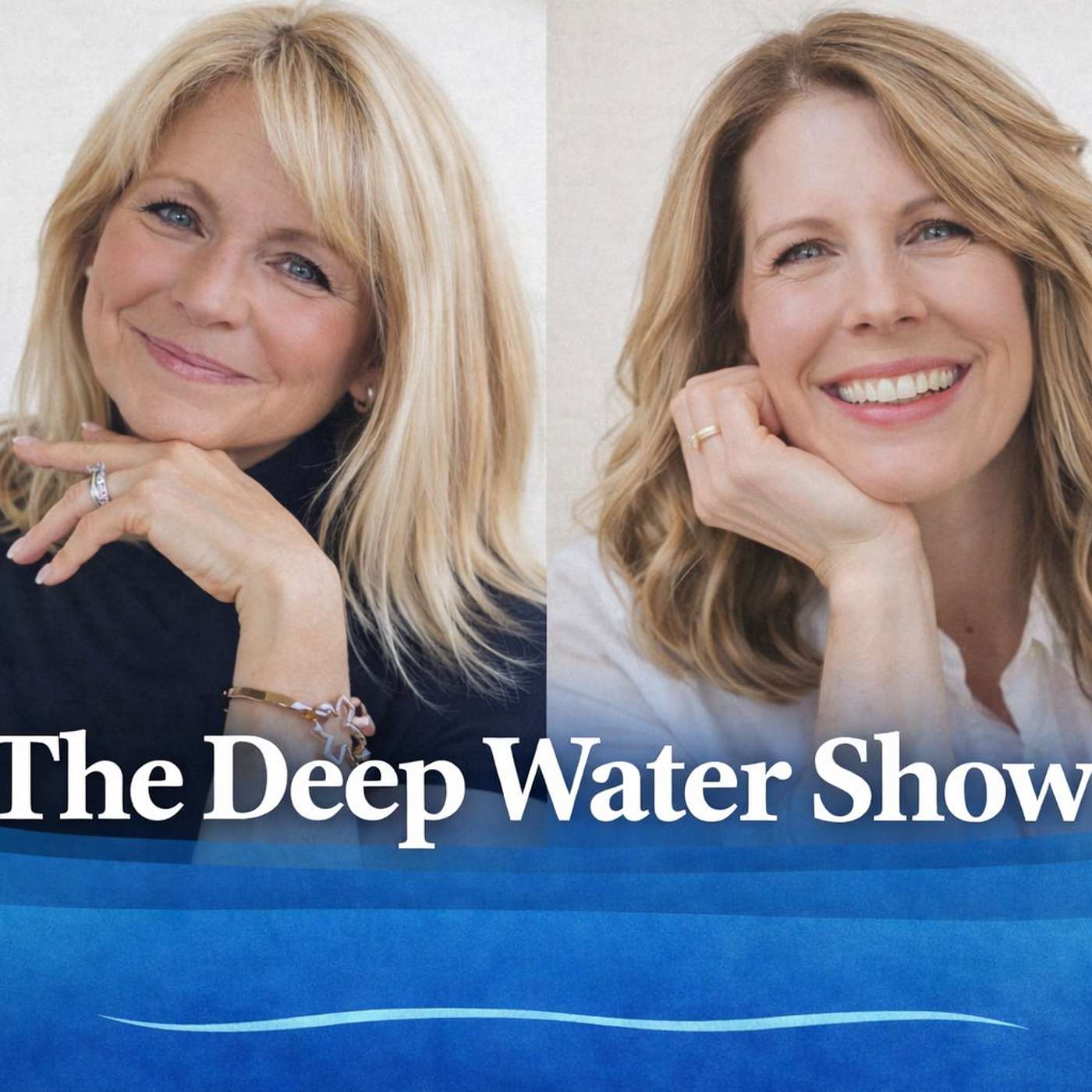 The Deep Water Show cover art