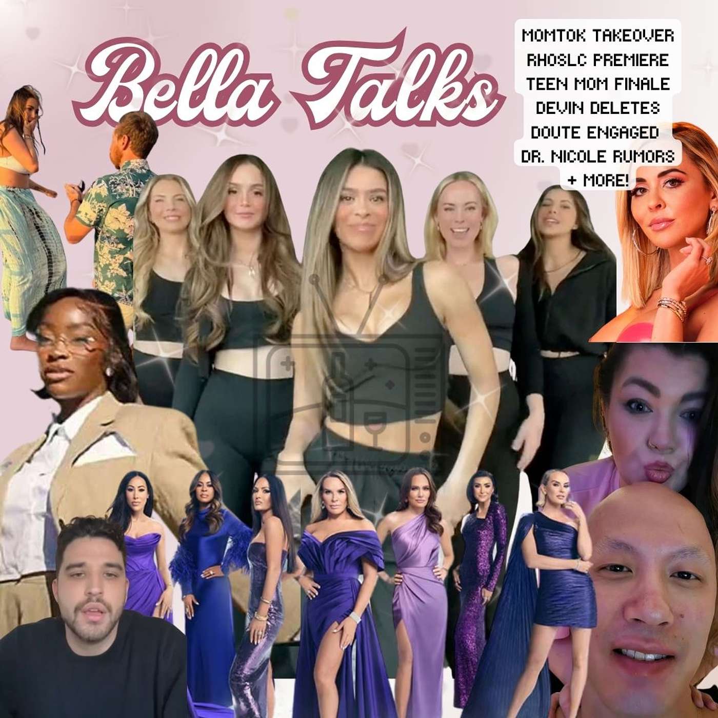 Bella Talks TV