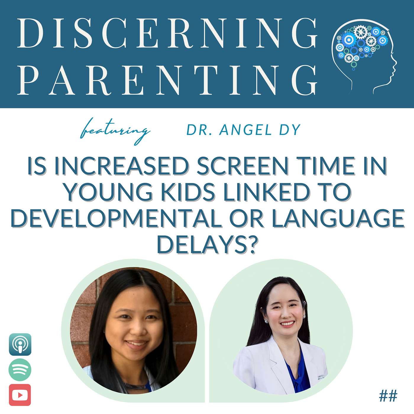 Discerning Parenting