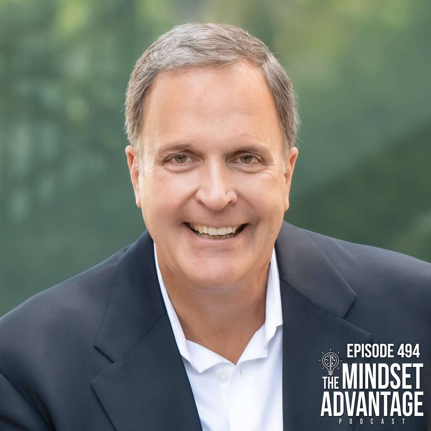 Extraordinary Leadership from Ordinary Acts with Mark Sanborn