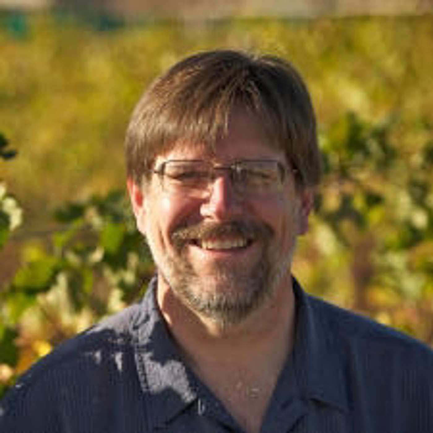 Taking the Long View, with Vince Meldrum (President & CEO of Earth Force)