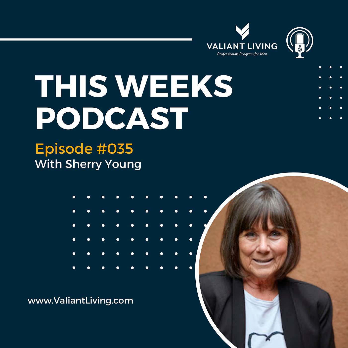 From Struggles to Strength: Sherry Young's Path to Healing