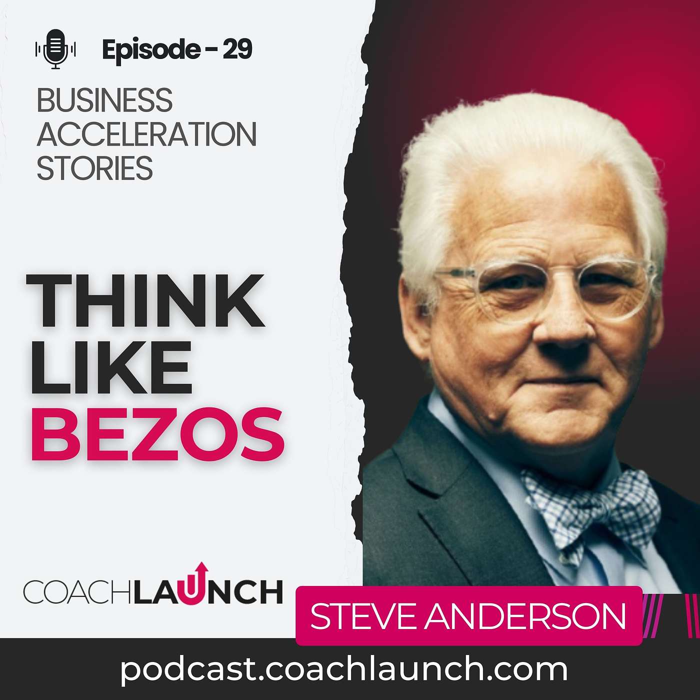 Coach Launch Podcast Ft. Matthew White