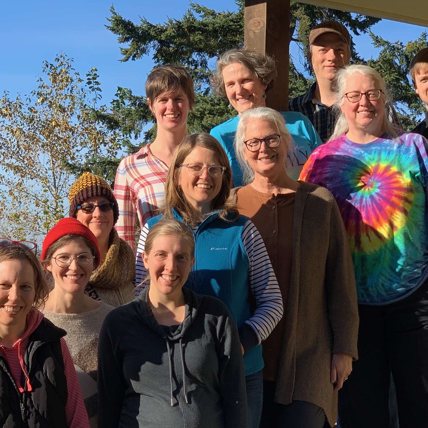 Seattle Mennonite Church Sermons