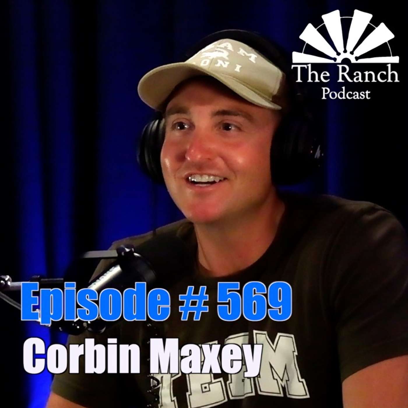 Alligators in Idaho with Corbin Maxey