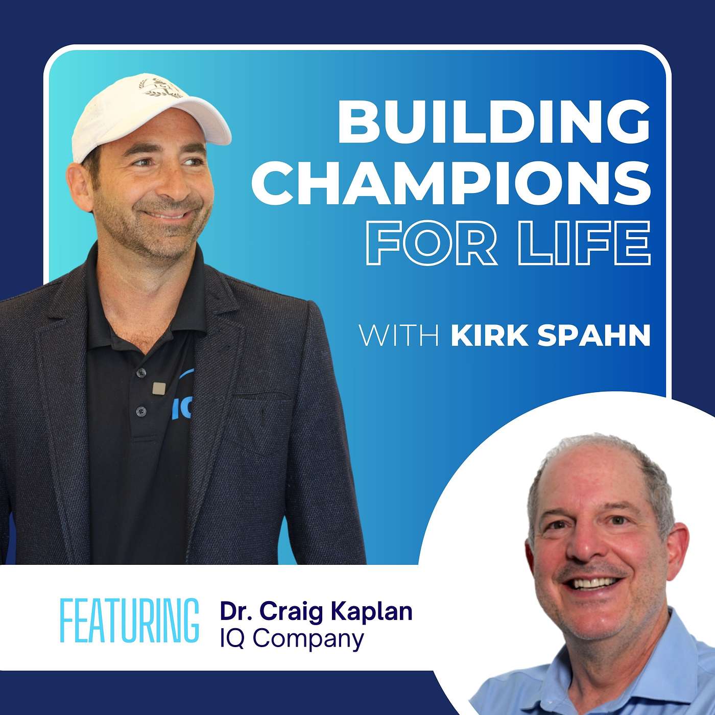 Craig Kaplan's Vision for Transparent, Safe Superintelligent Systems