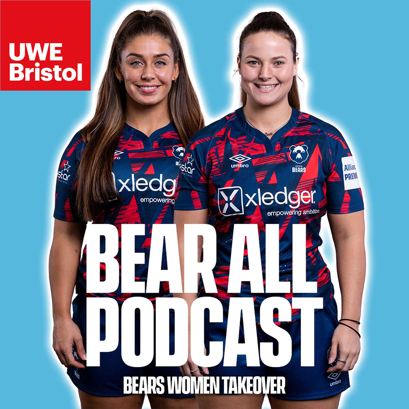 Bear All: Bristol Bears Podcast