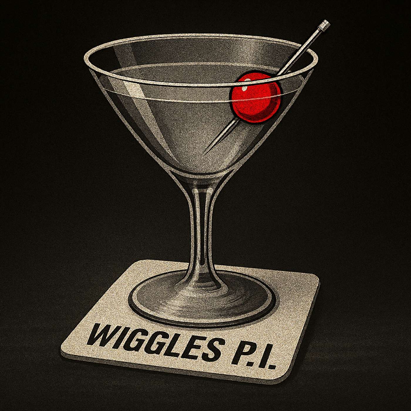 Wiggles PI: Two Bites of the Cherry - Episode 5 Wiggles PI: Two Bites of the Cherry - Episode 5
