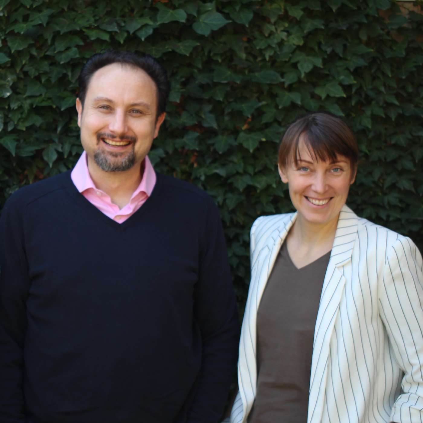 159 Ichsani Wheeler and Tom Hengl – Open source, satellites and data to know what is happening on our planet