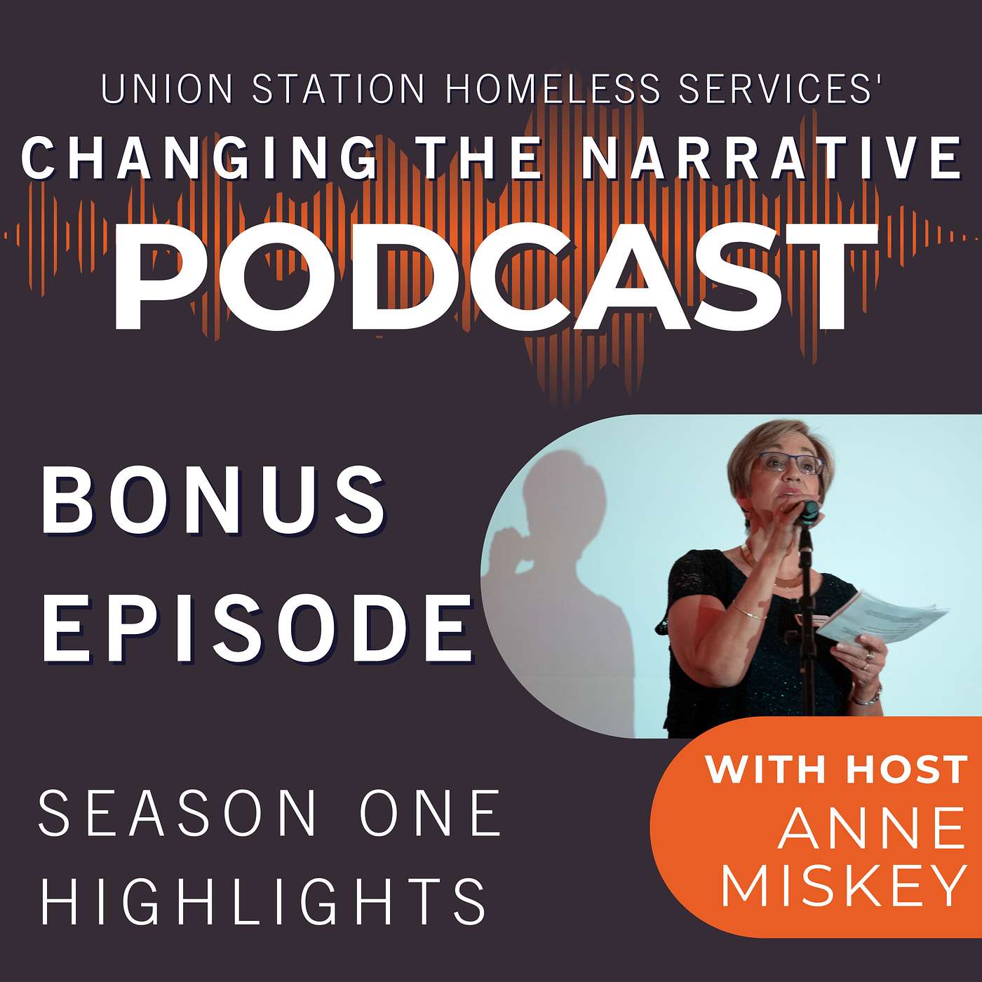 Bonus Episode - Season One Highlights Bonus Episode - Season One Highlights