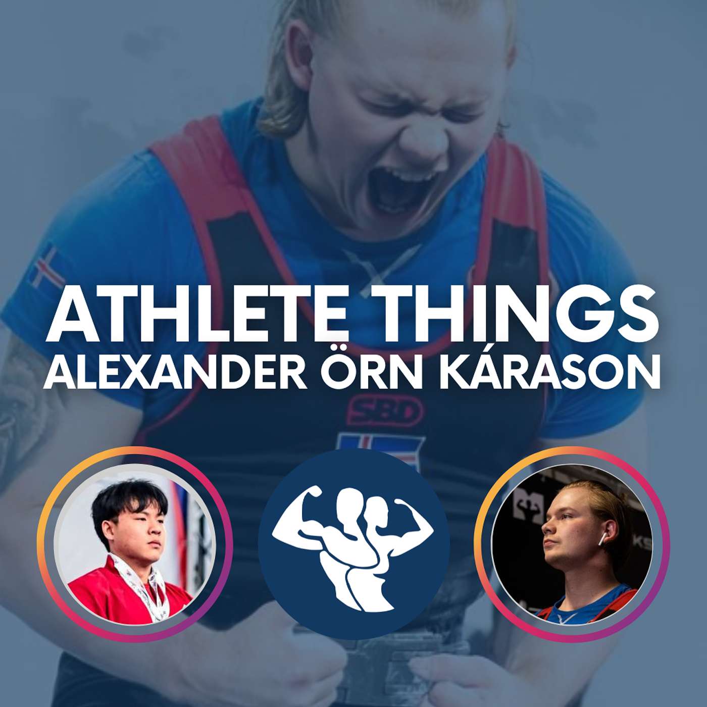 Performotion Podcast