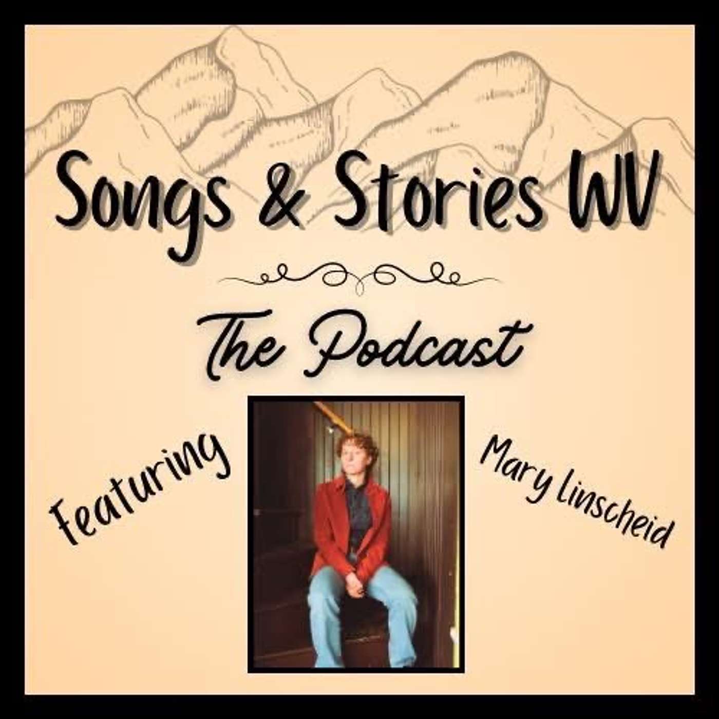 Songs & Stories West Virginia