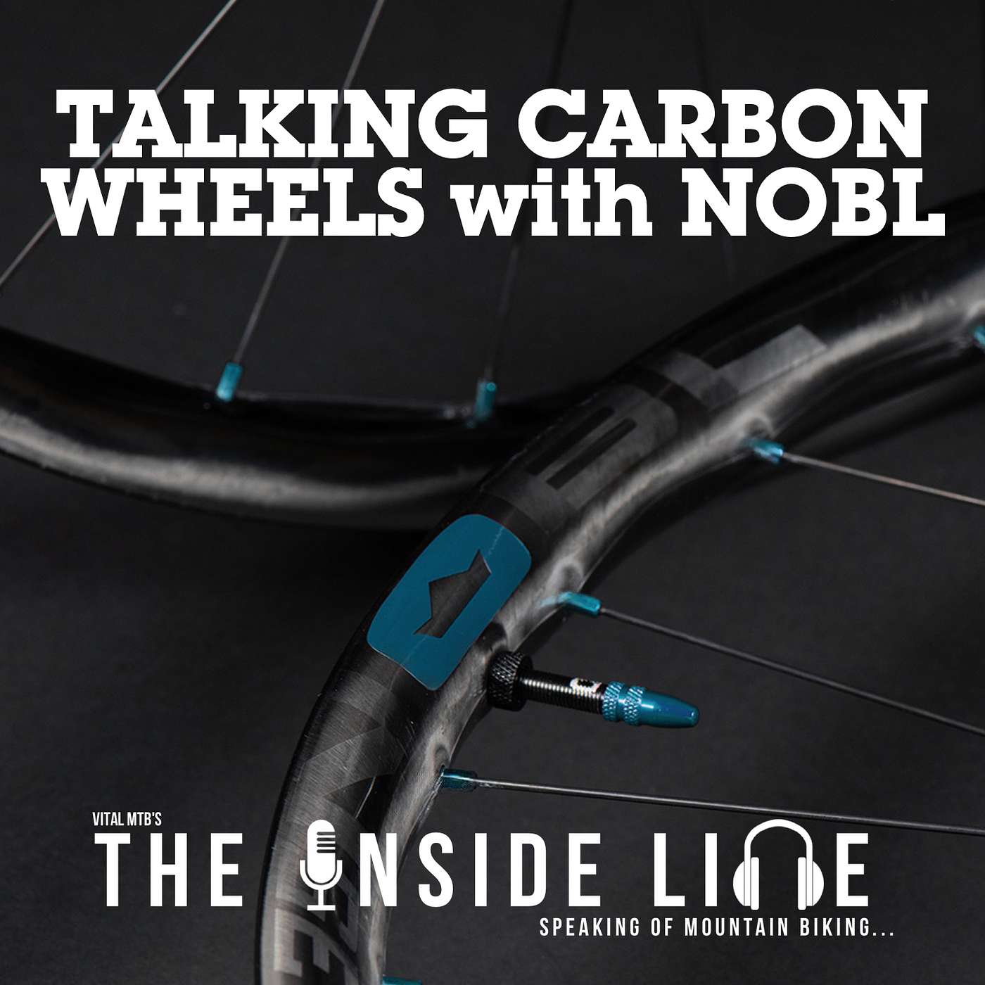 The Inside Line Podcast - Vital MTB