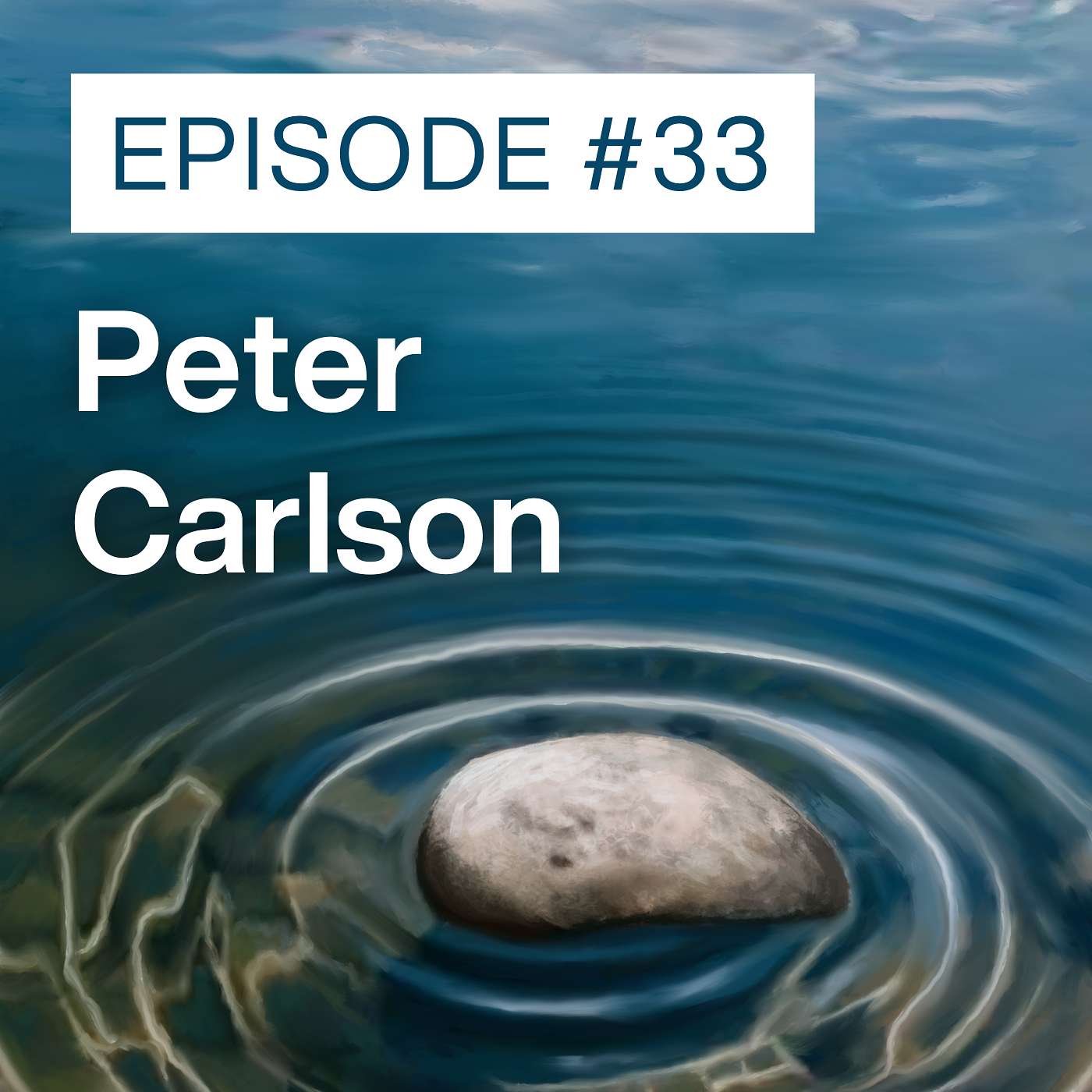Changed By Uganda, Africa; The Joy Of Seeing & Serving with Peter Carlson