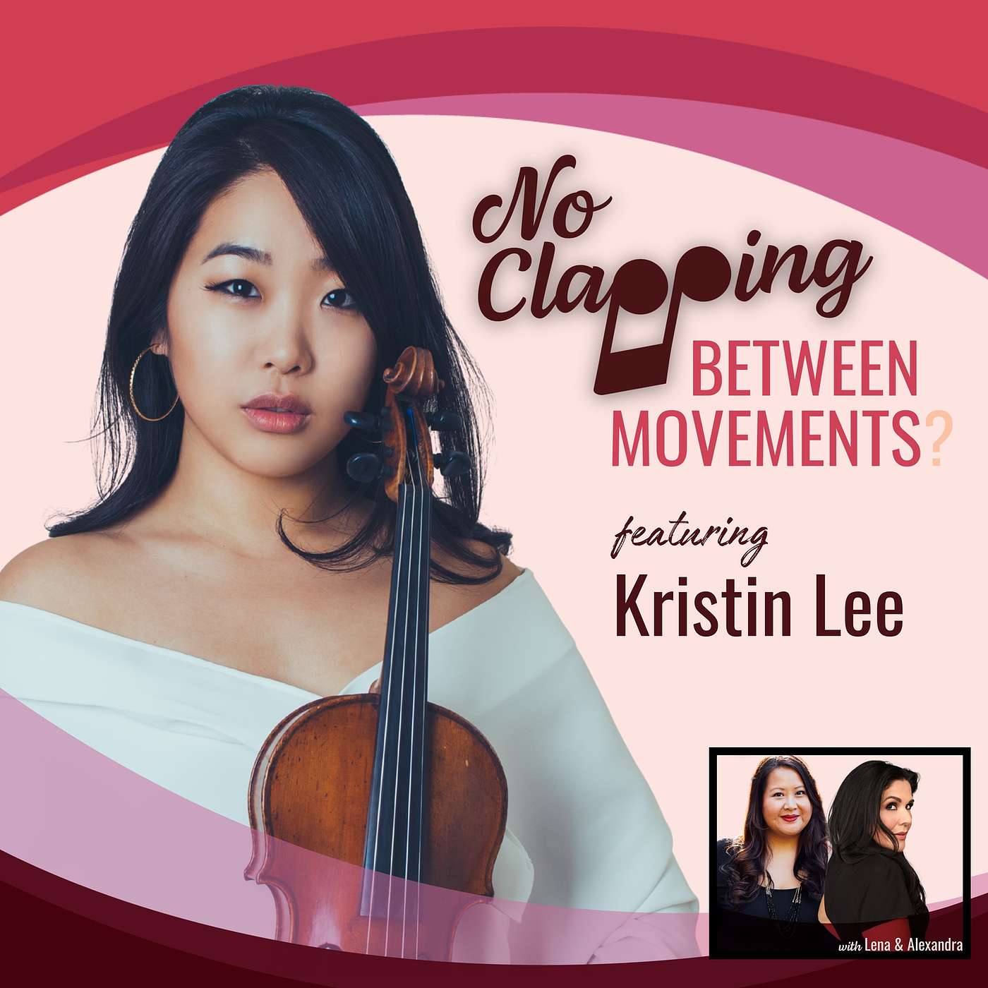 Episode 5 - Transform Featuring Kristin Lee episode artwork