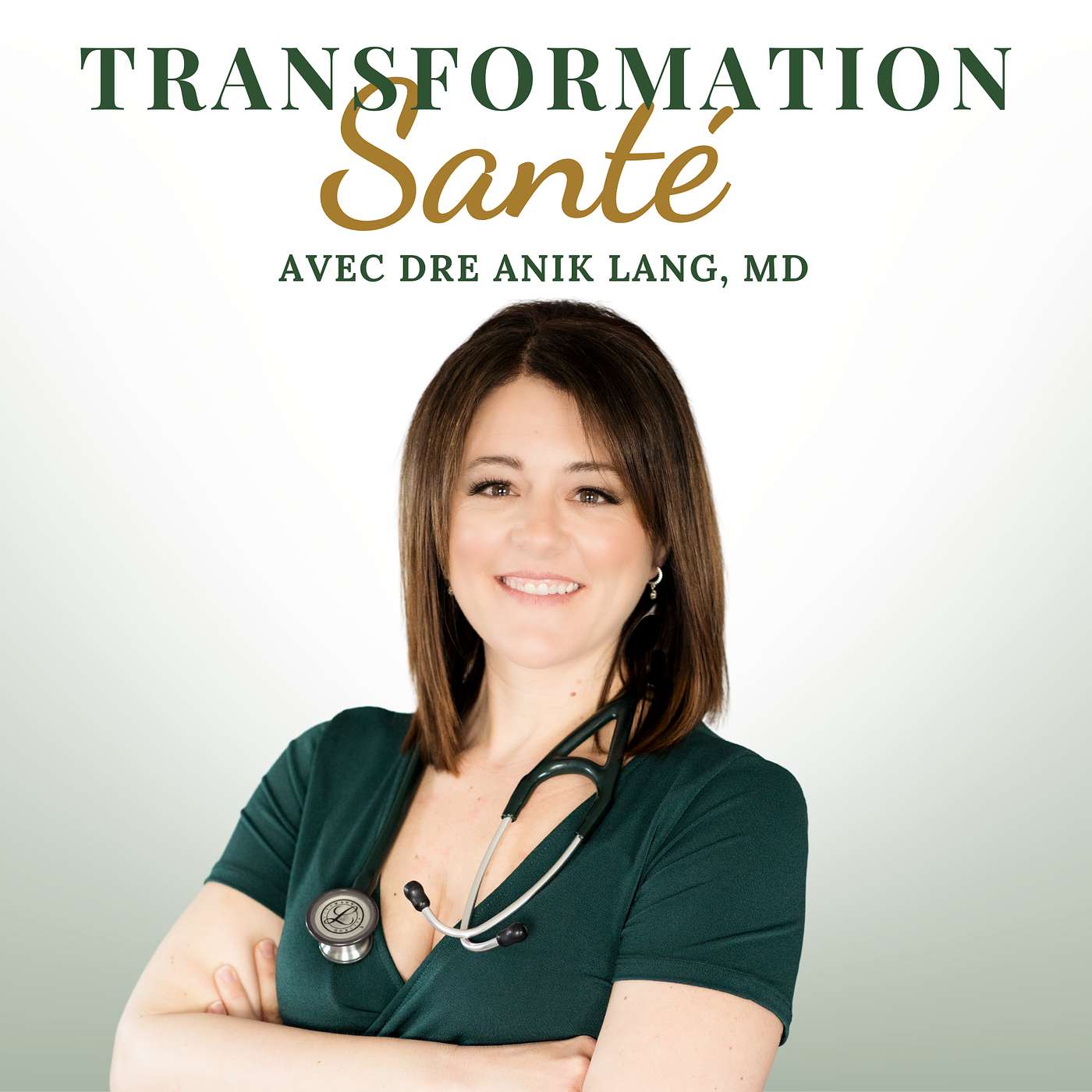 Transformation Santé avec Dre Anik Lang