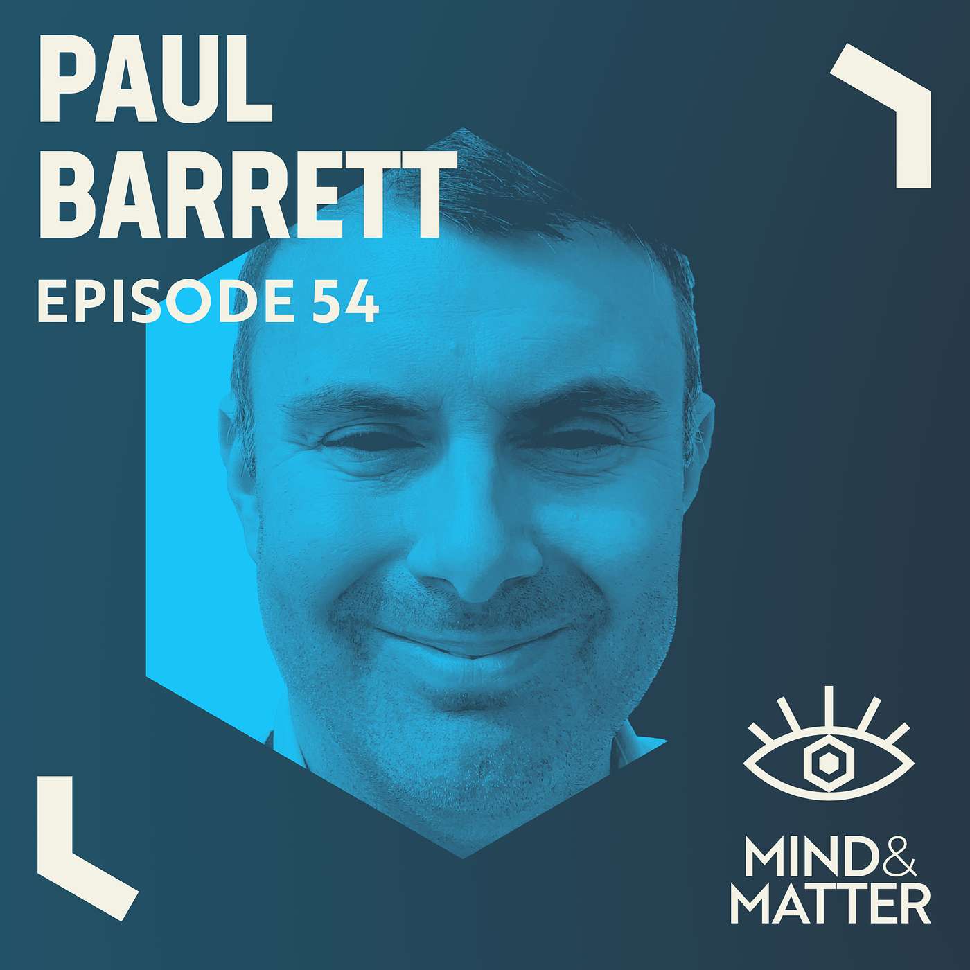 Dinosaurs, Paleontology, Mass Extinctions, Evolution, Past & Future of Life on Earth | Paul Barrett | #54