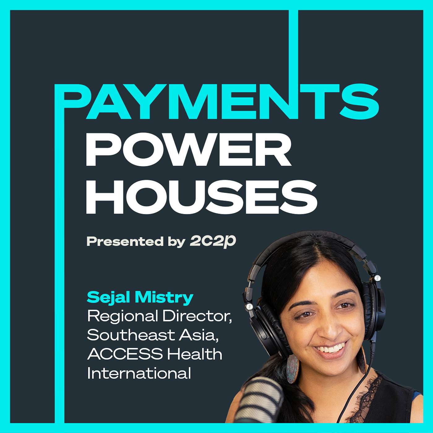 Payments Powerhouses by 2C2P