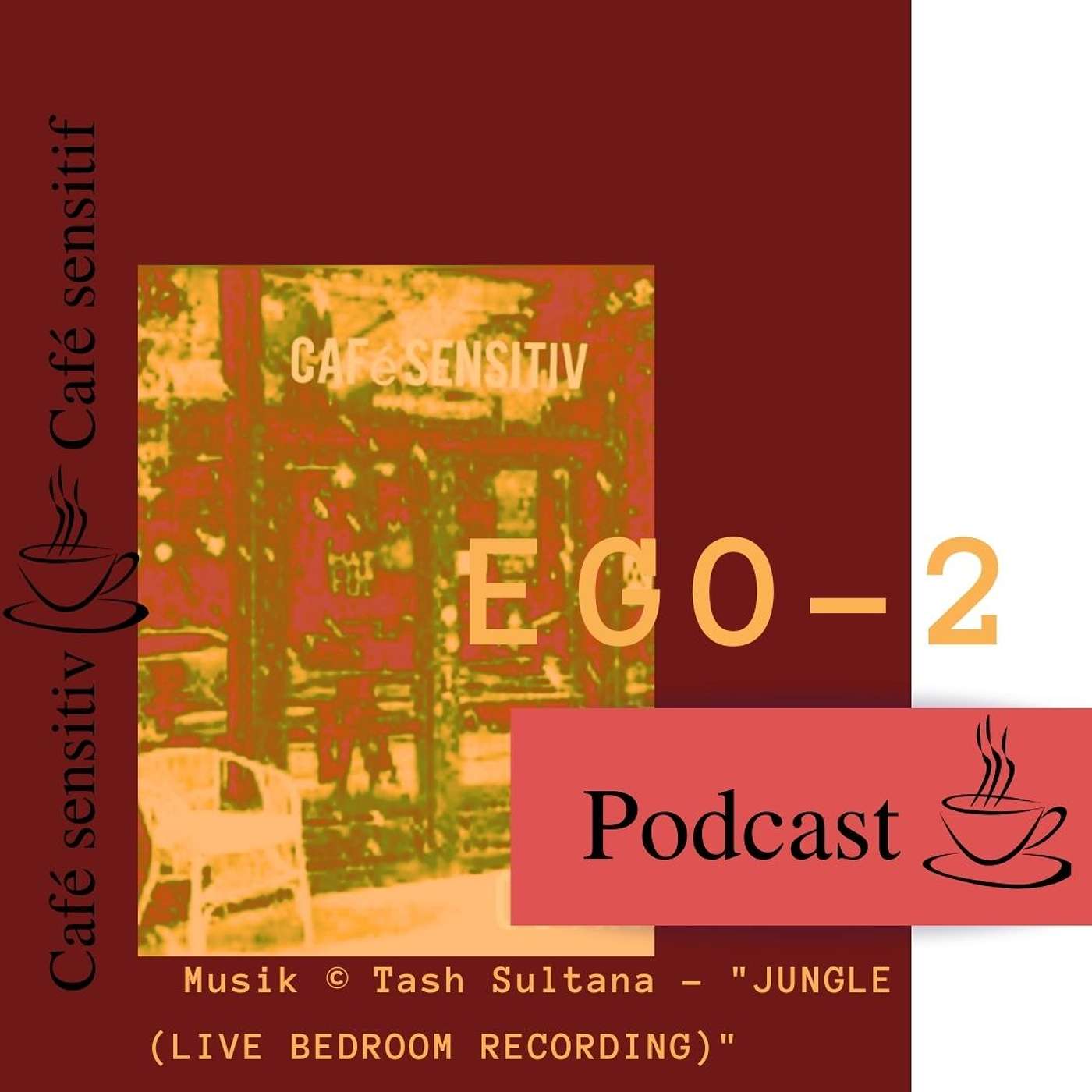 Café Sensitiv Podcast