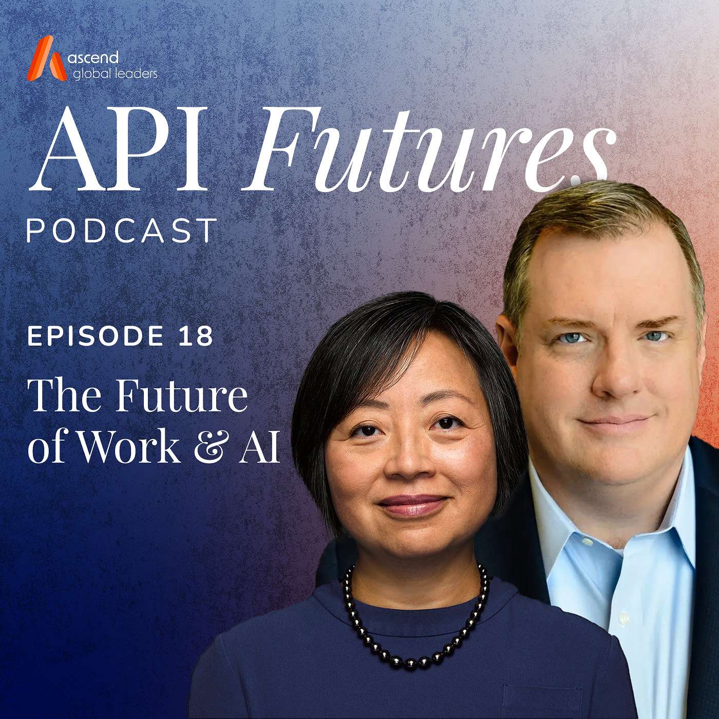 The Future of Work & AI