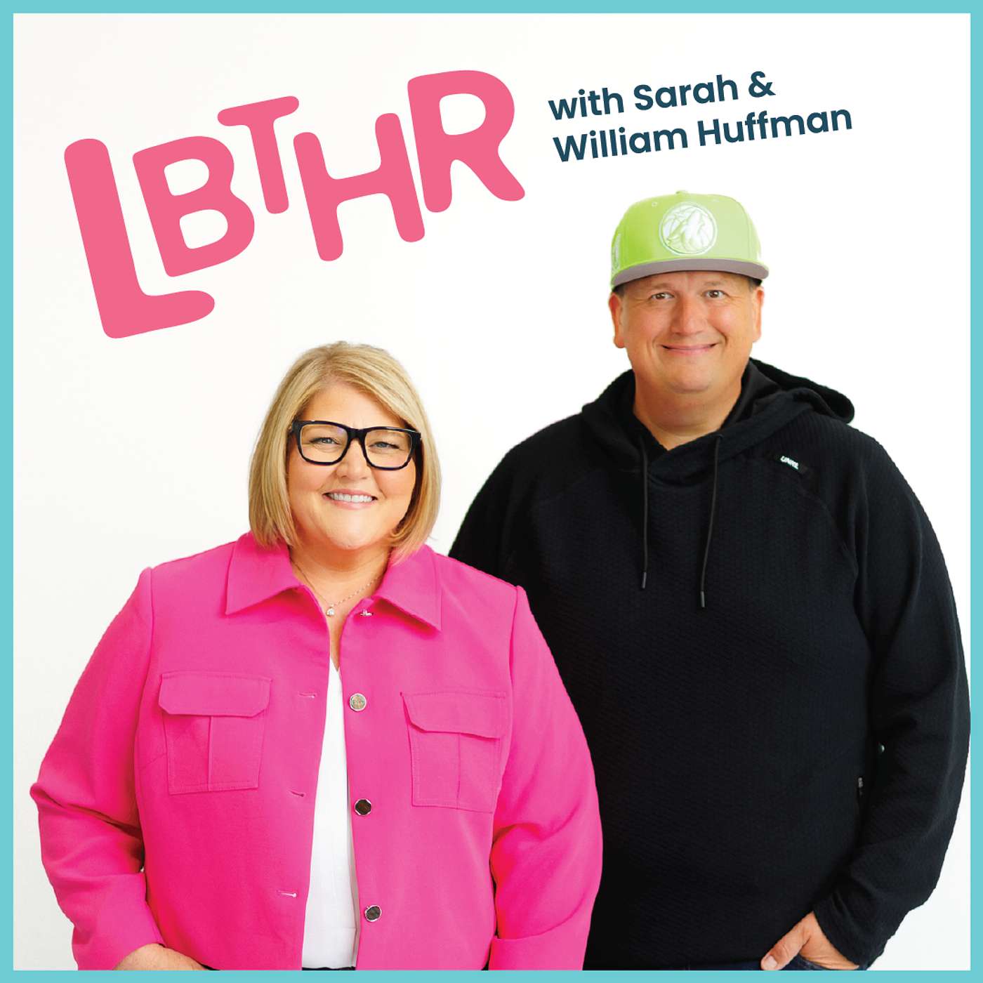 Ep. 86: Why Is It So Easy to Give Up on Yourself?