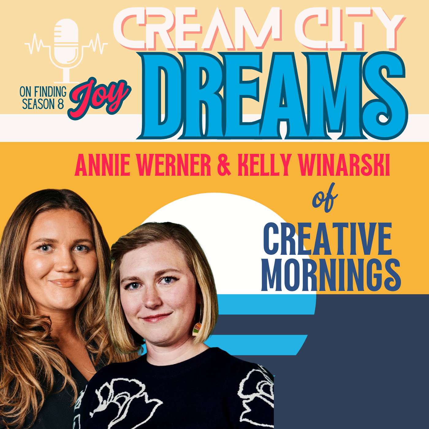 Gather Connect Create || (formerly Cream City Dreams)