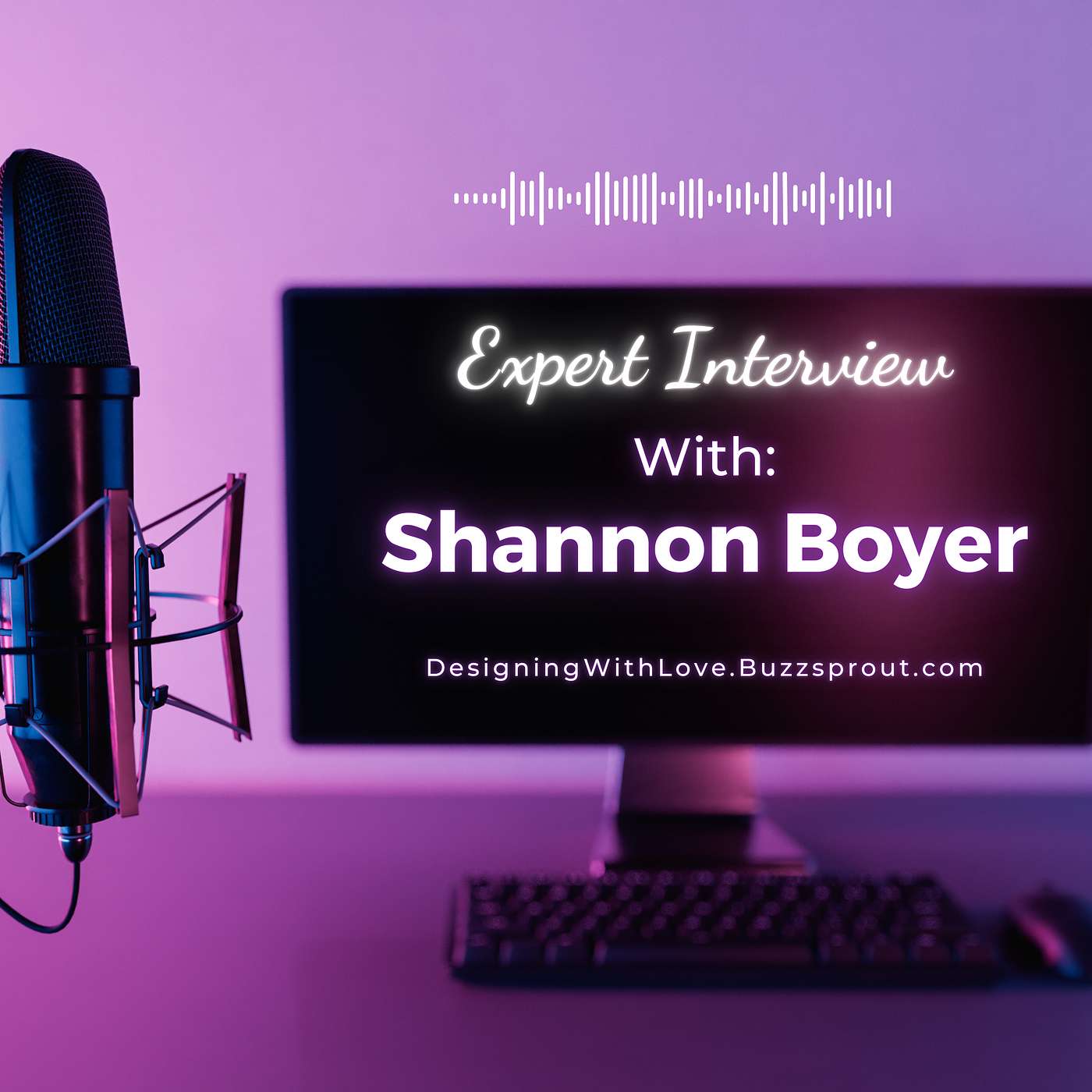 Building Student-Centered Online Courses with Shannon Boyer