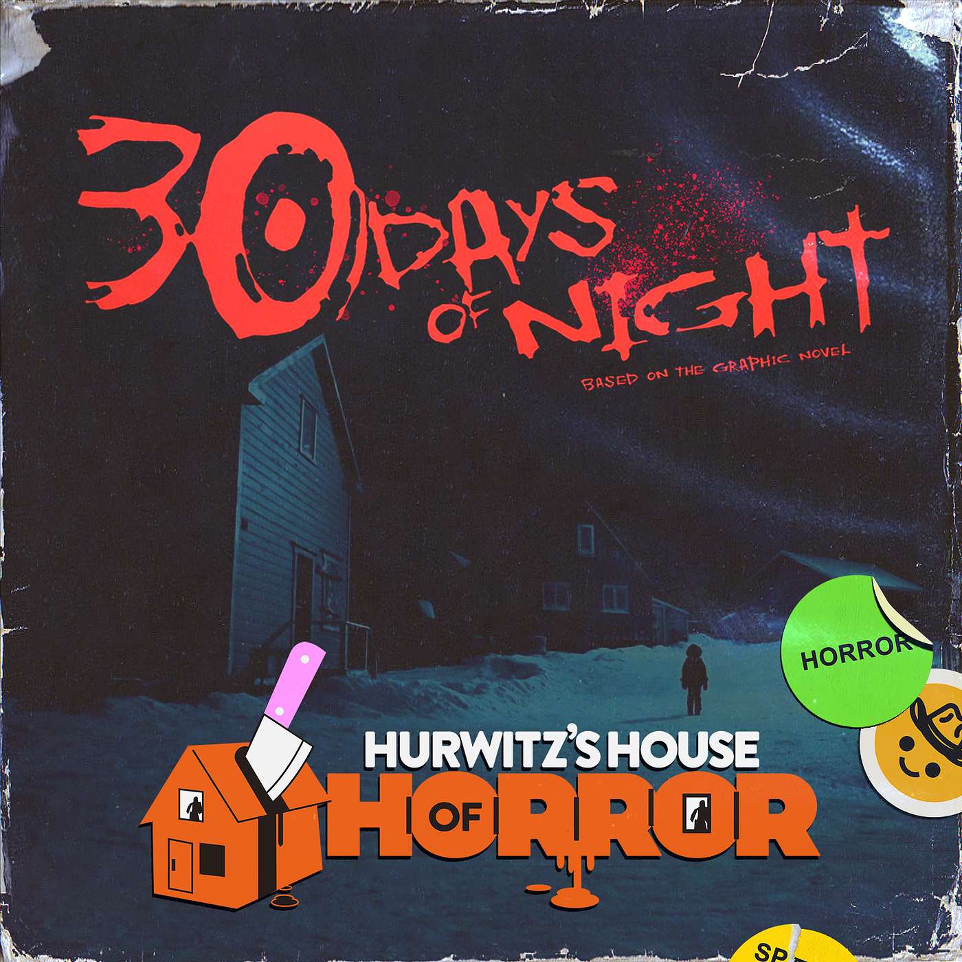 Midnight Movie House