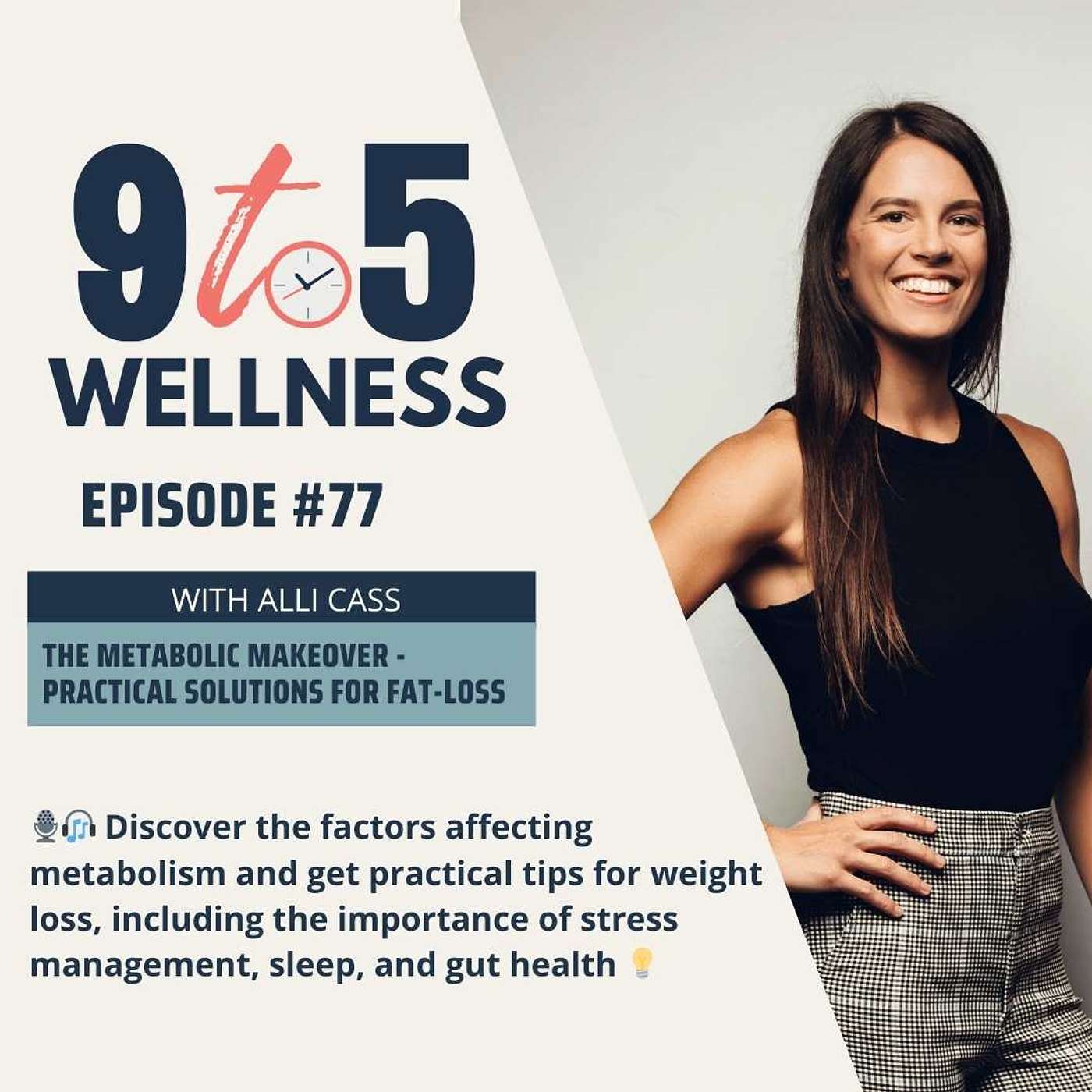 9 to 5 Wellness