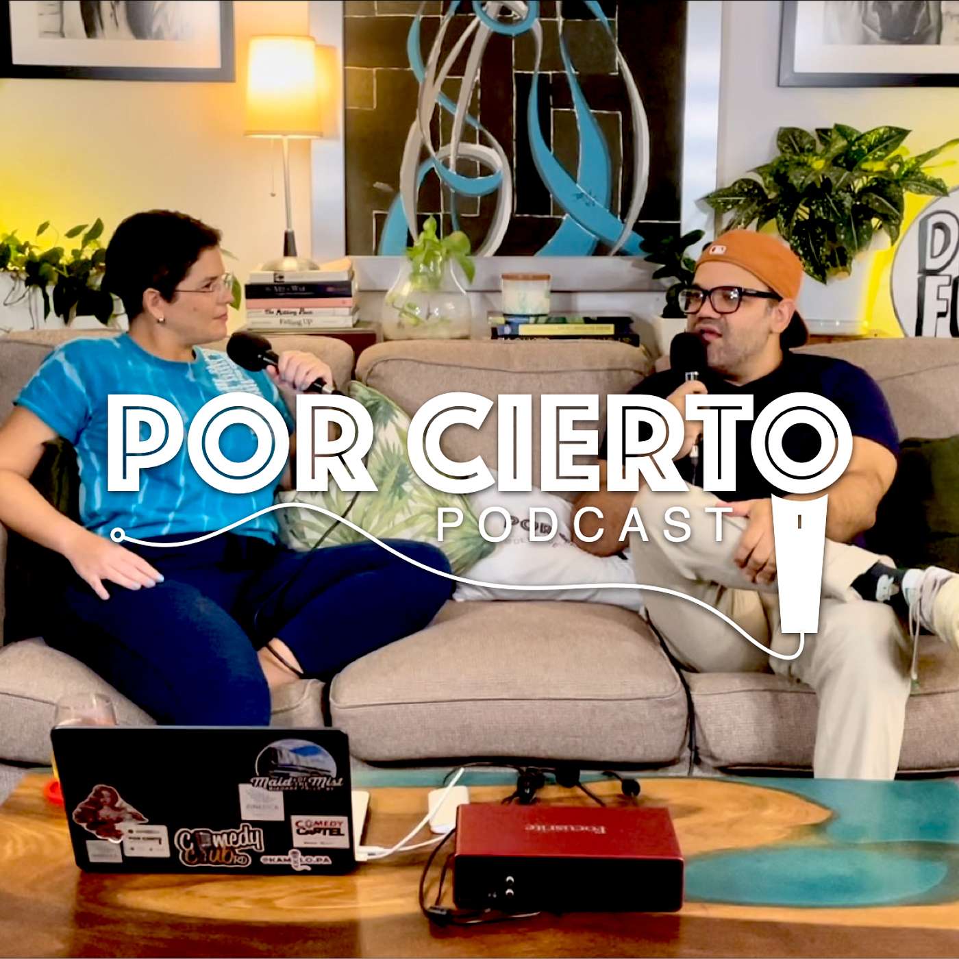 141 Episodio especial: Qué hay más allá? con Tato Guevara episode artwork