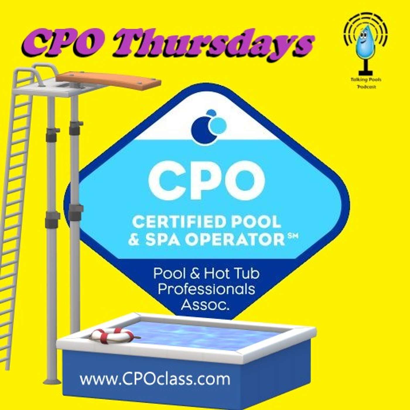 CPO: Here's what they didn't tell you about Hot Tubs