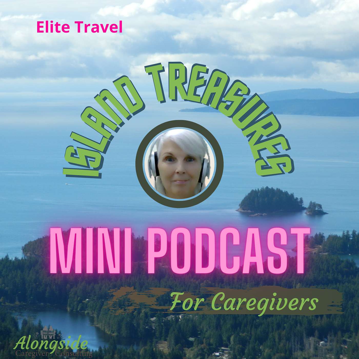 Island Treasures