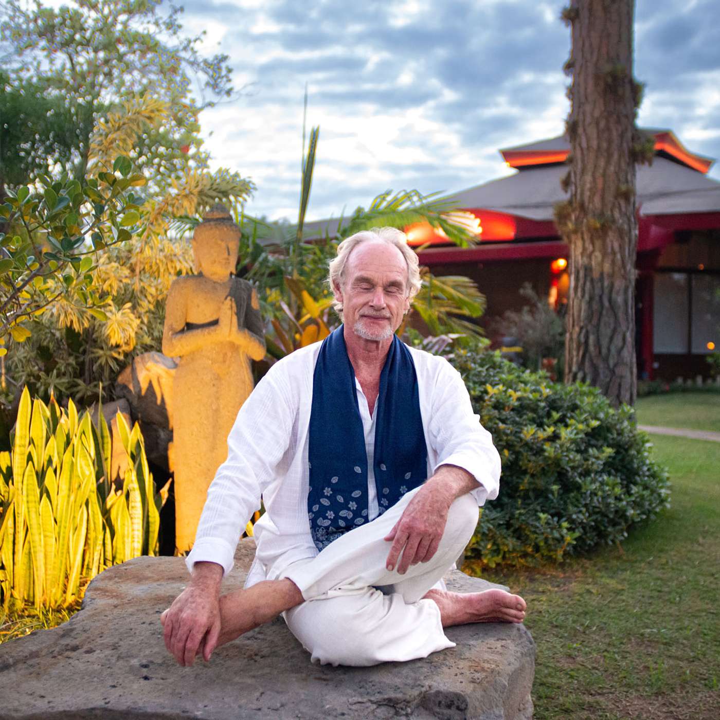 Satsang with Swaha - Audio