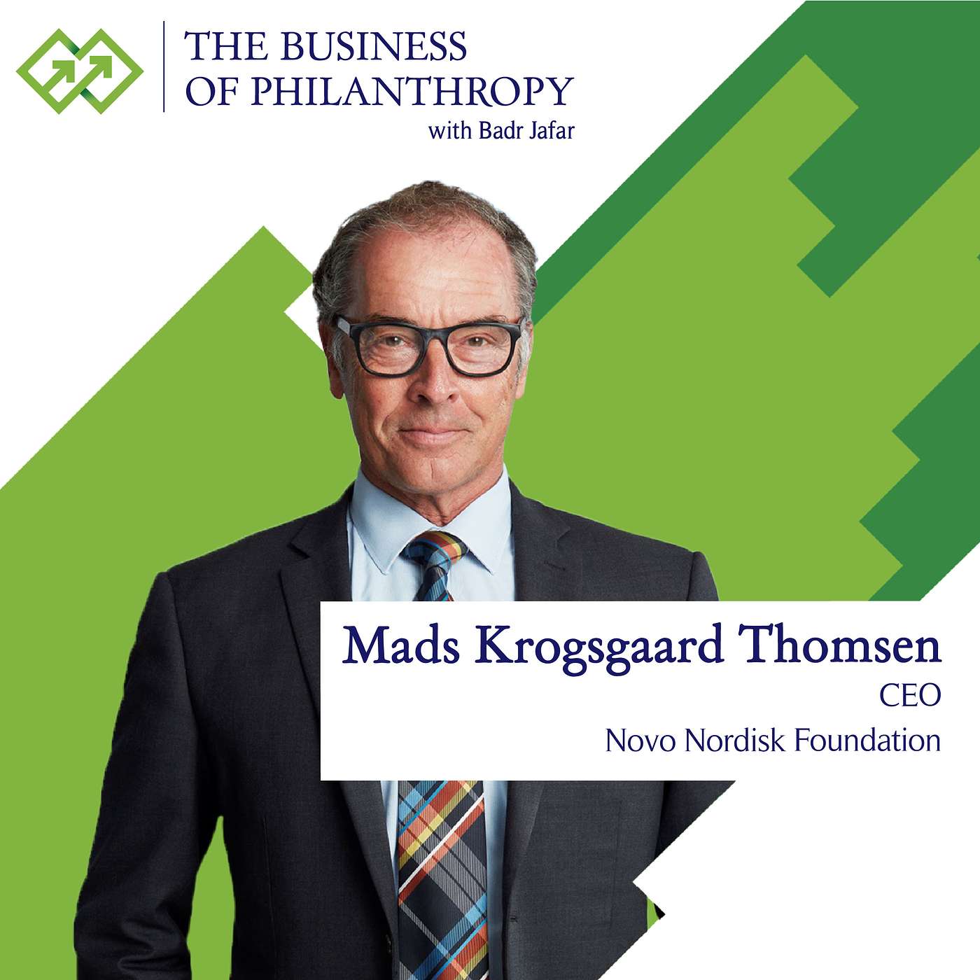 The Business of Philanthropy