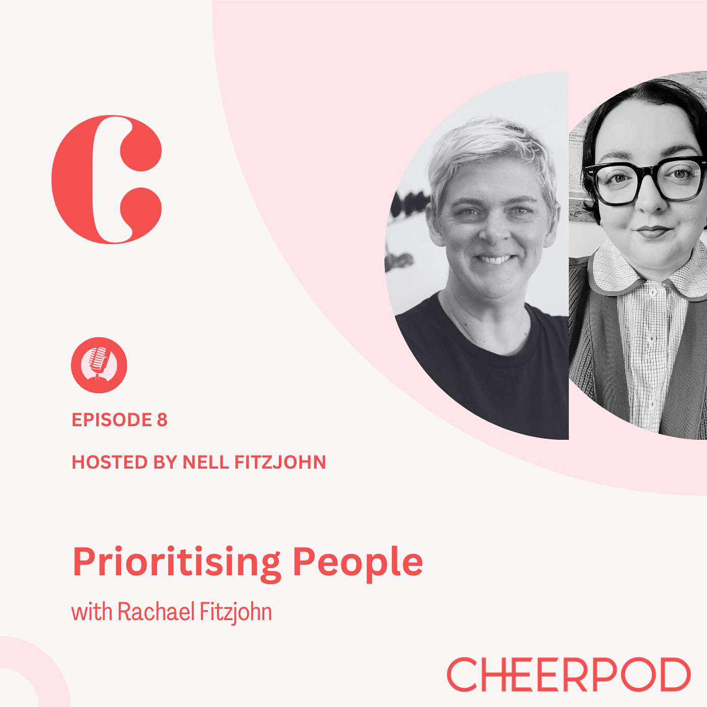 CheerPod