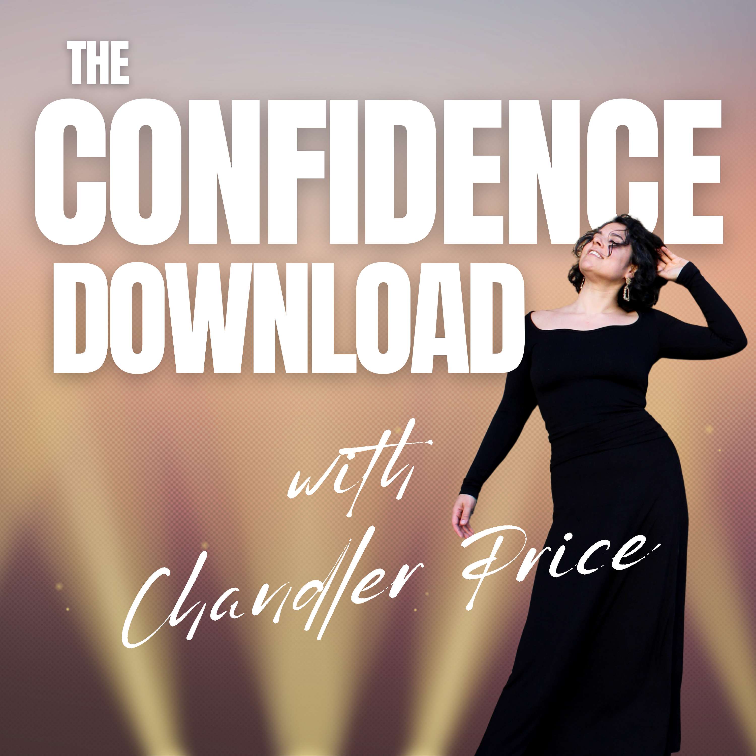 The Confidence Download cover art