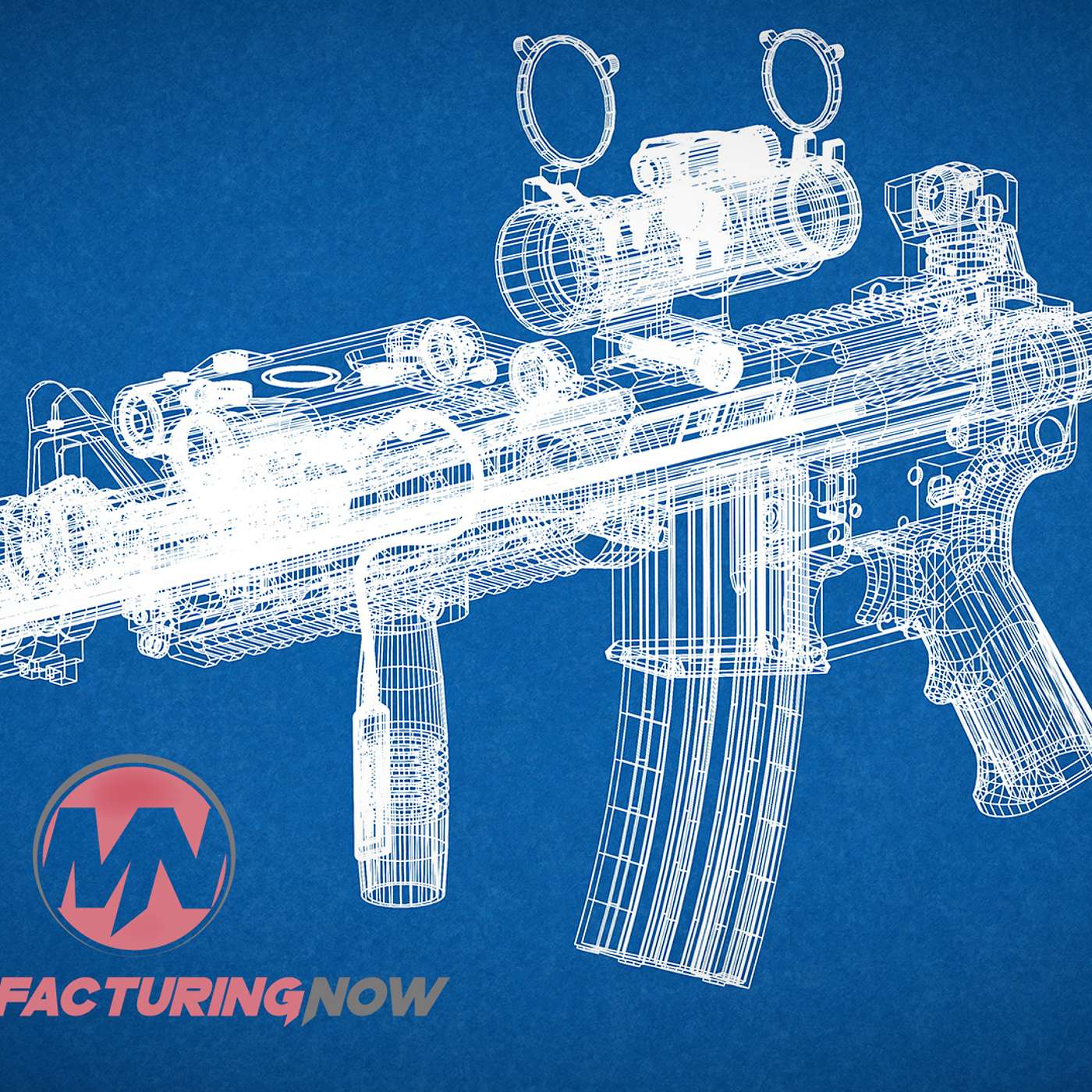 Weapon Designed to Avoid
