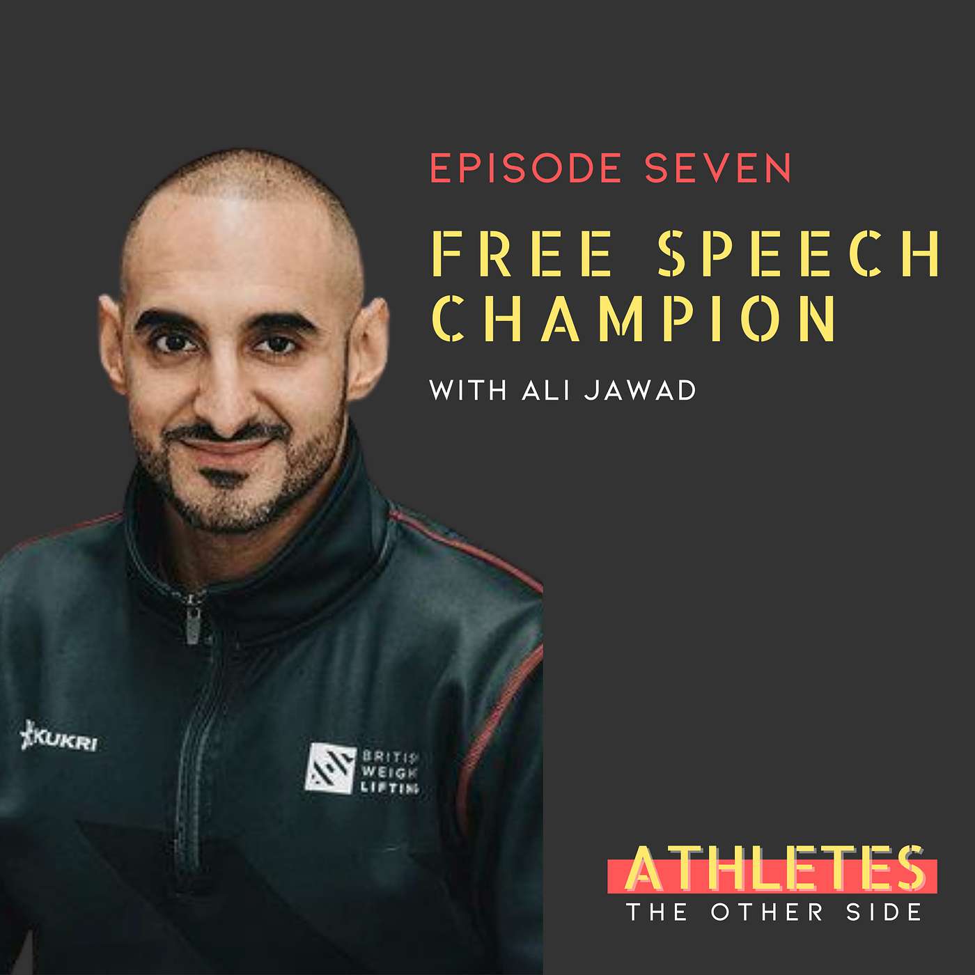 Athletes: The Other Side