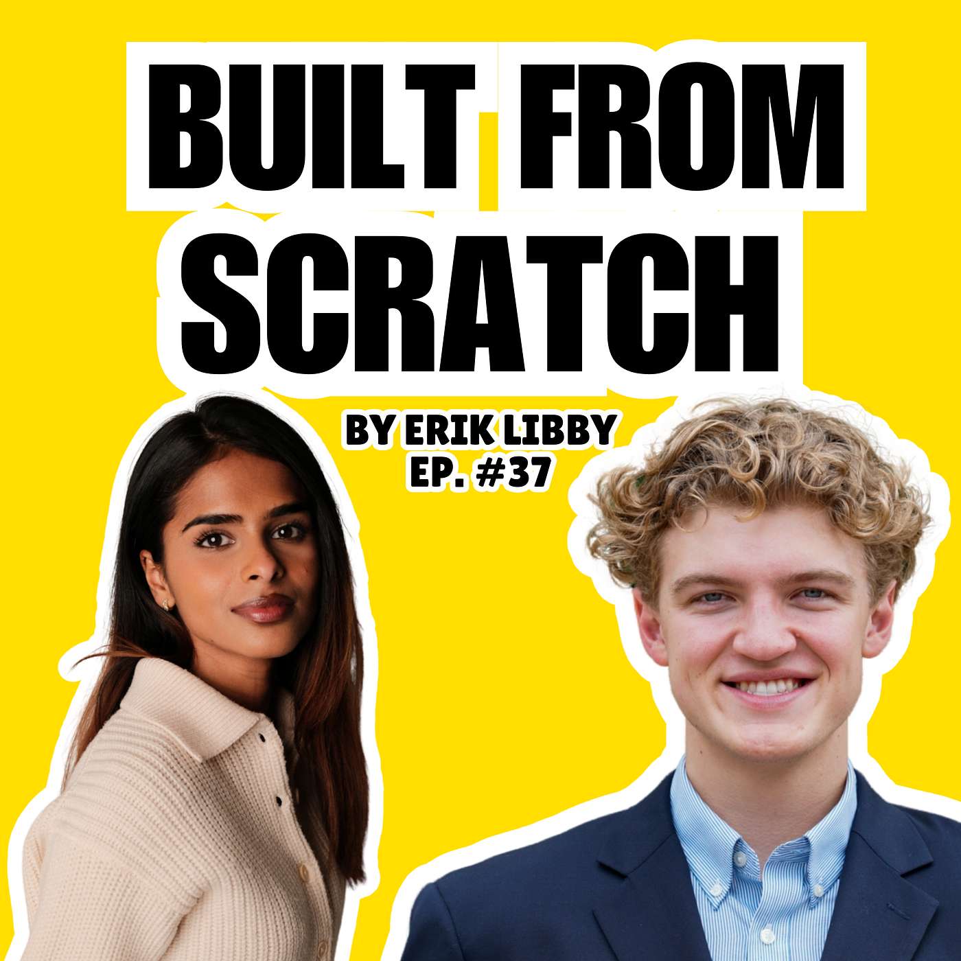 Built from Scratch