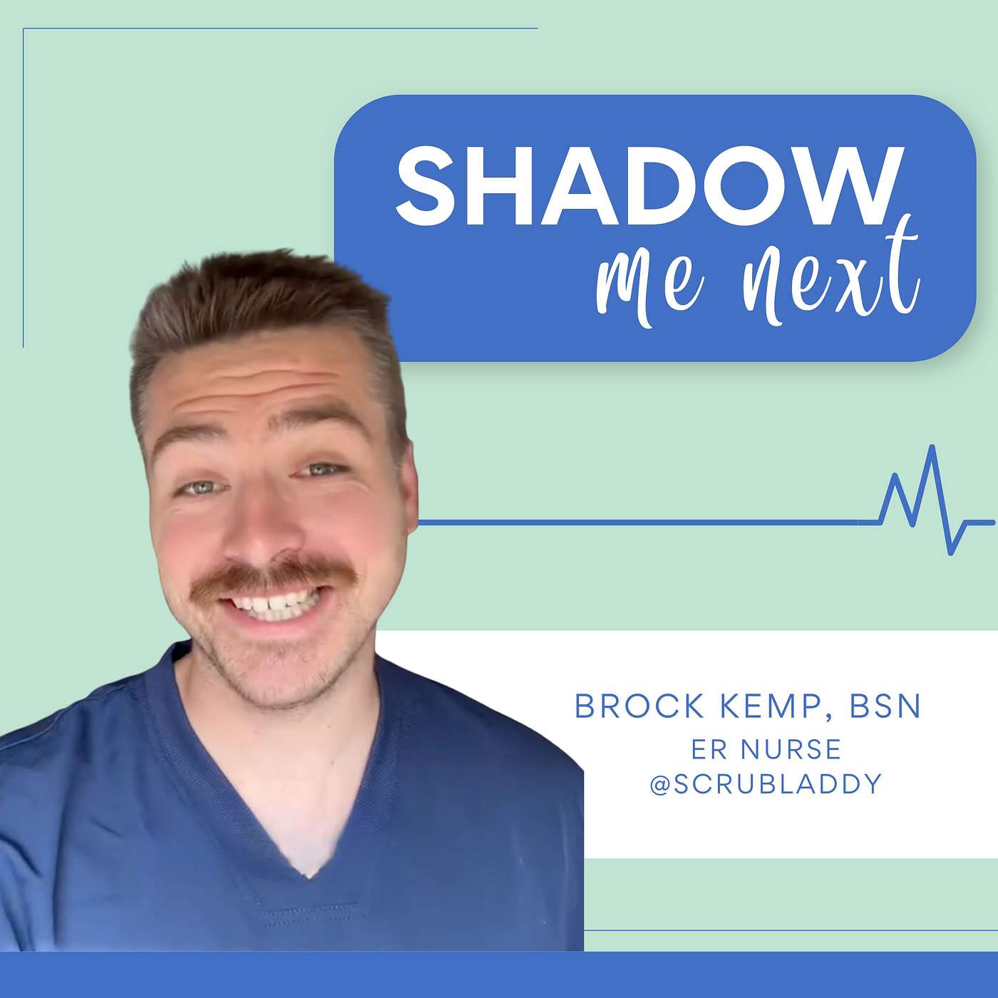 Shadow Me Next!