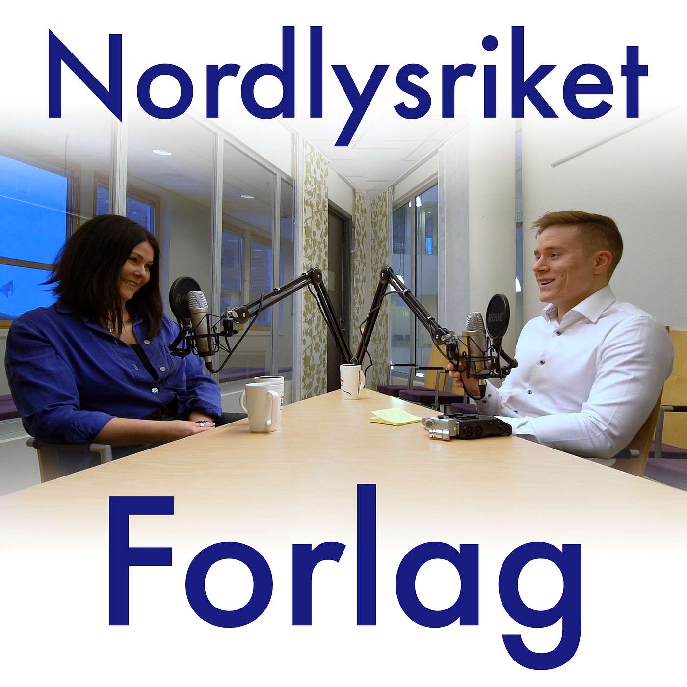 Næringsveien