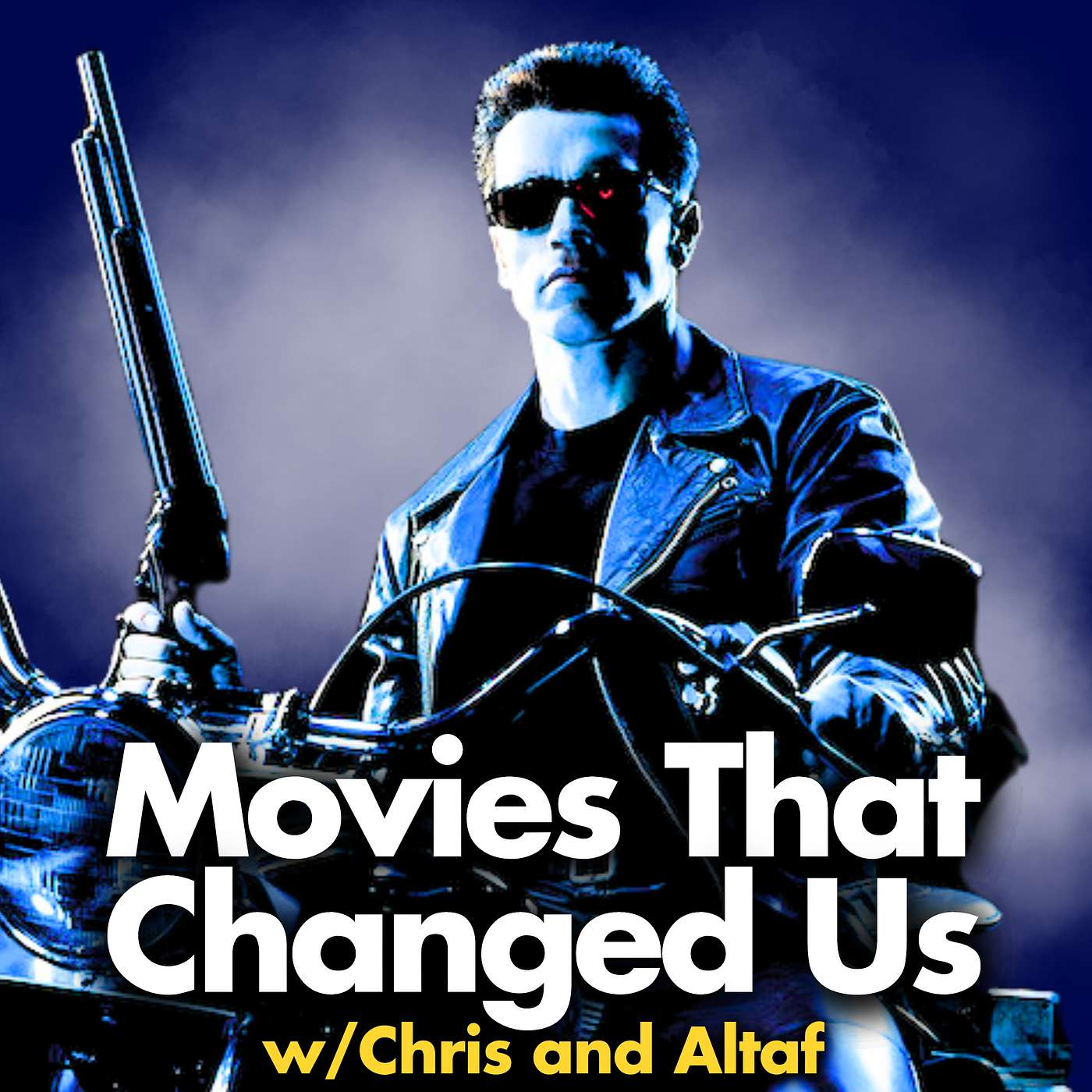 How TERMINATOR 2 is more than just badass