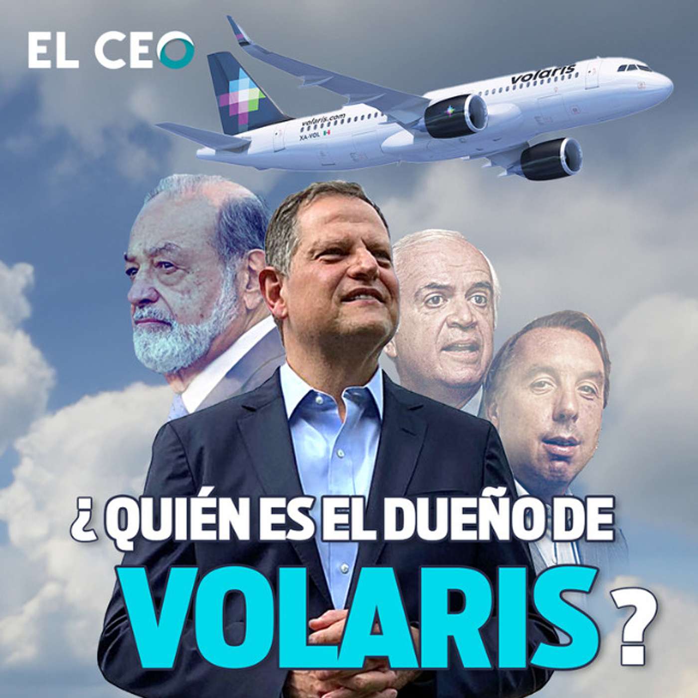 EL CEO