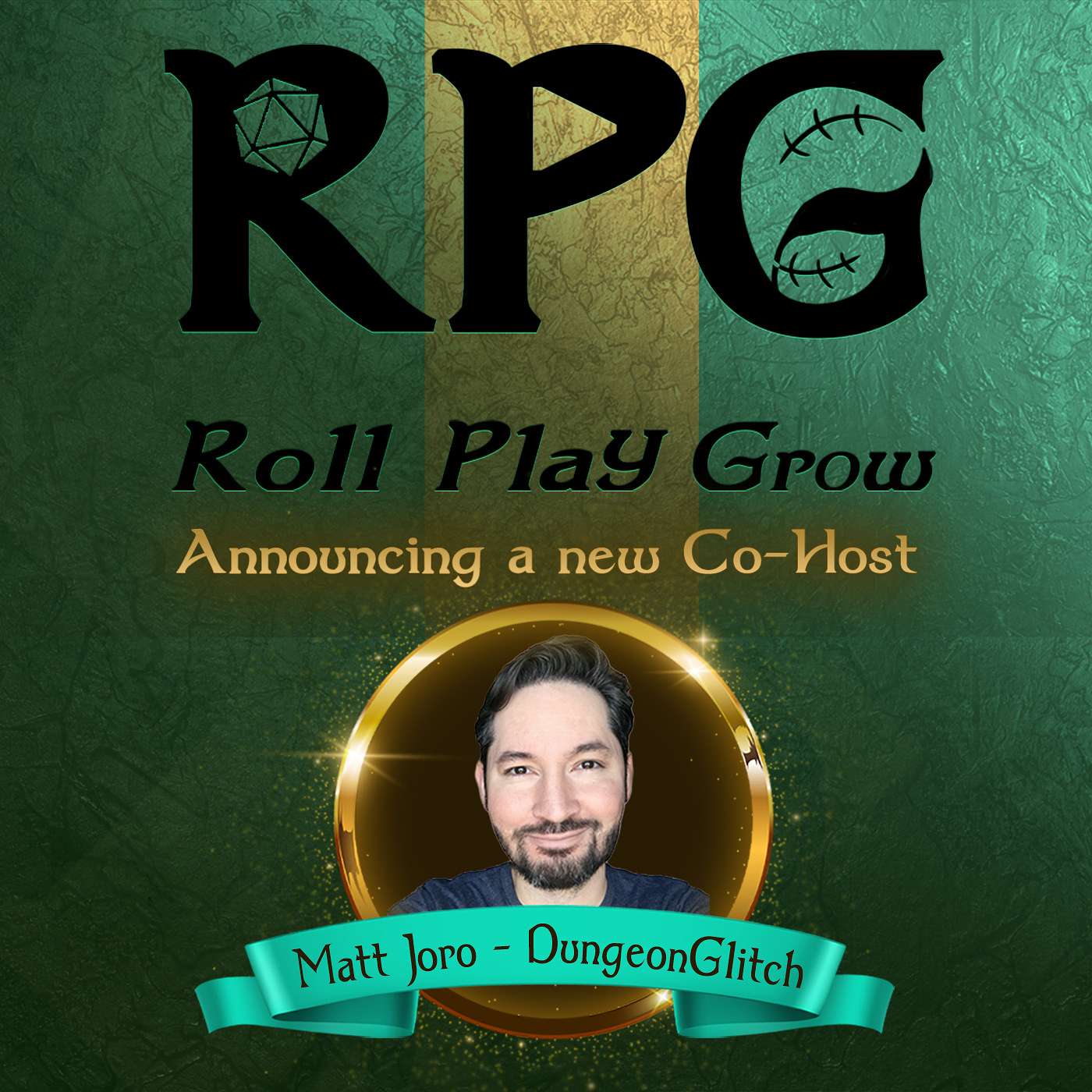 Roll Play Grow: A TTRPG Business Podcast