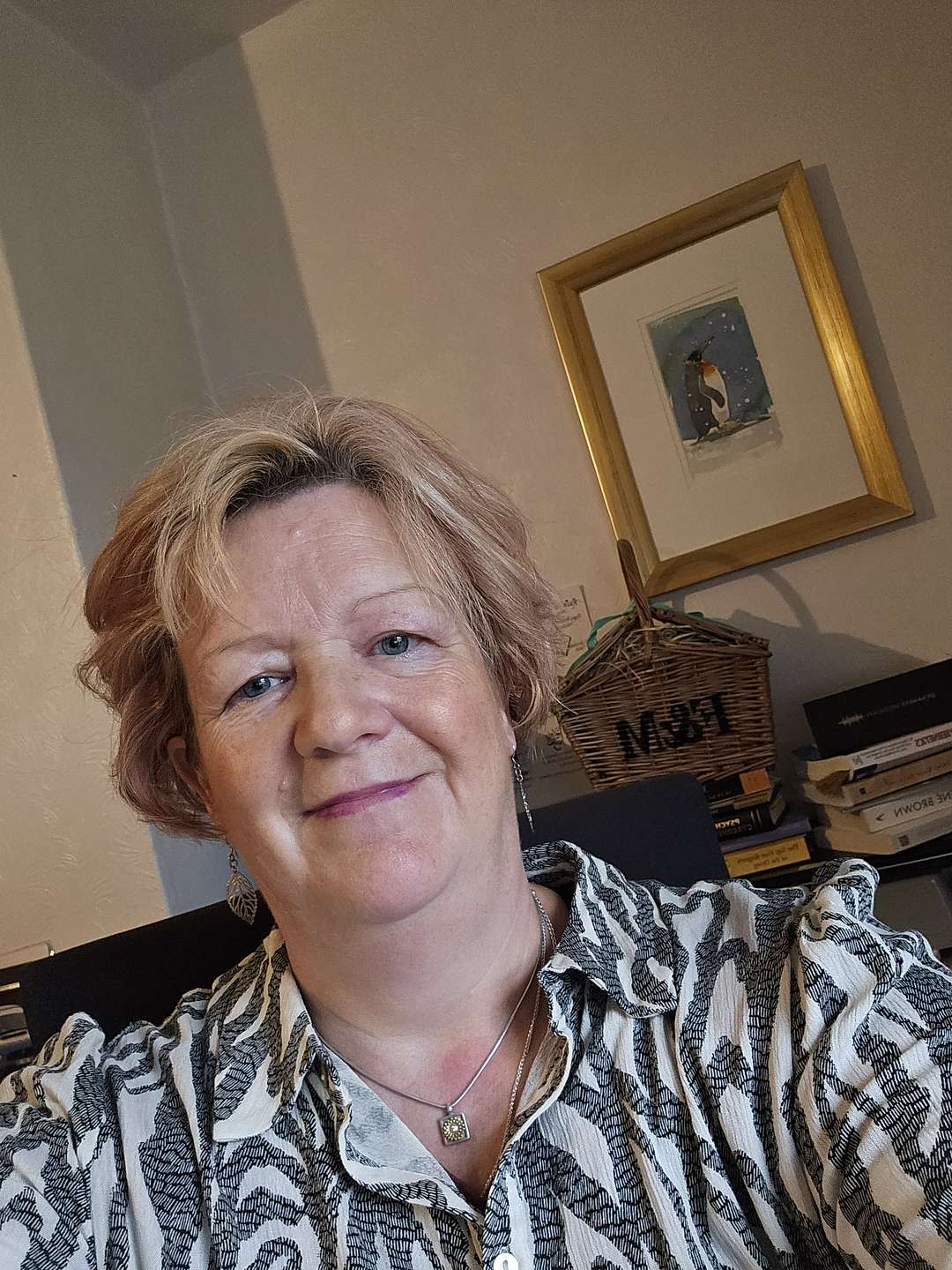 Jane Anderson (Janey)