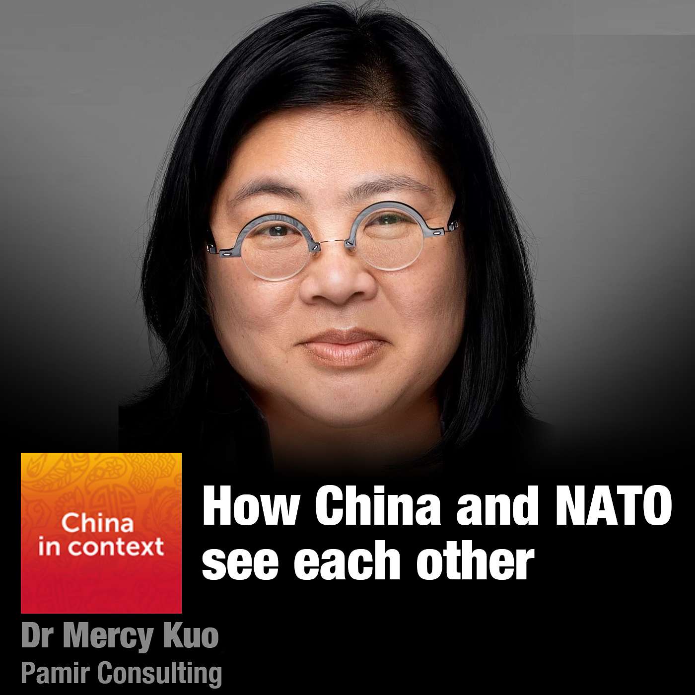 How China and NATO see each other