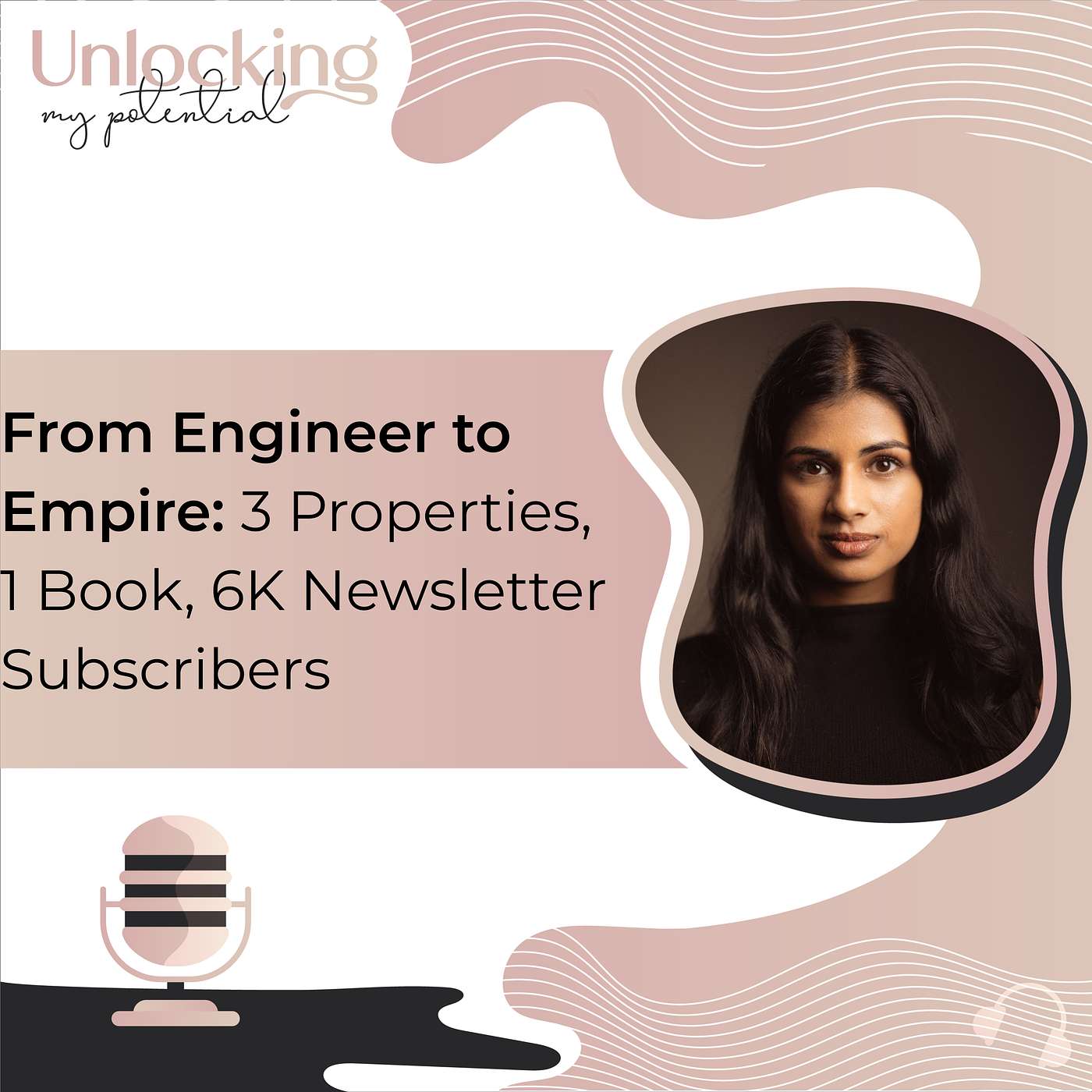 Unlocking My Potential