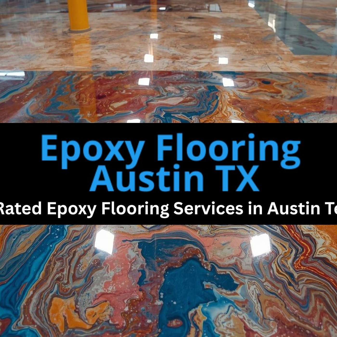 Epoxy Flooring Explained: Durability, Design, and Why It’s Worth It